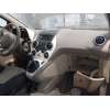 ford ka (ru8) del año 2010