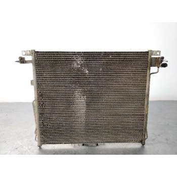 CONDENSADOR / RADIADOR AIRE ACONDICIONADO 92100EB00A 