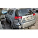 CITROËN C-CROSSER