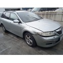 MAZDA 6 STATION WAGON (GY)