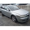 mazda 6 station wagon (gy) del año 2003