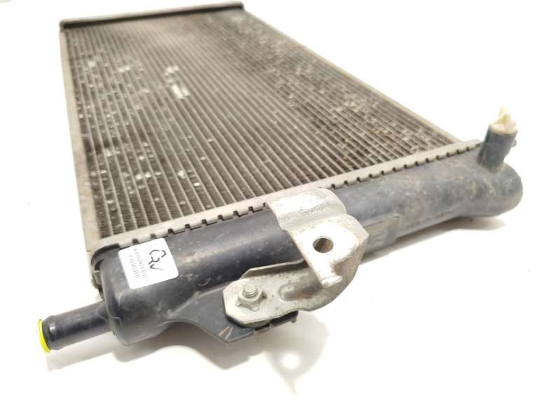 Recambio de radiador agua para mitsubishi outlander iii (gg_w, gf_w, zj, zl, zk) 2.0 hybrid 4wd (gg2w) referencia OEM IAM 1350A6 3