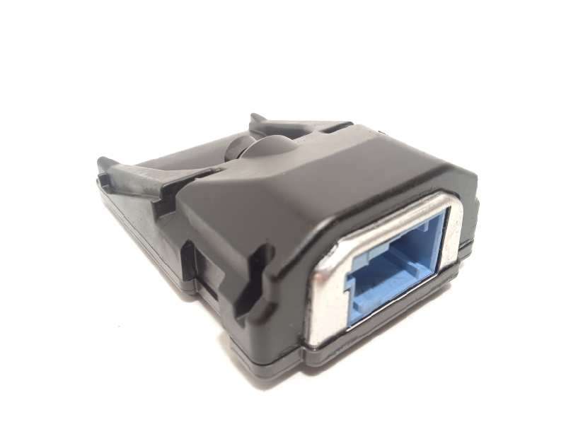 Recambio de modulo electronico para peugeot 308 1.5 active referencia OEM IAM 9828694880 2