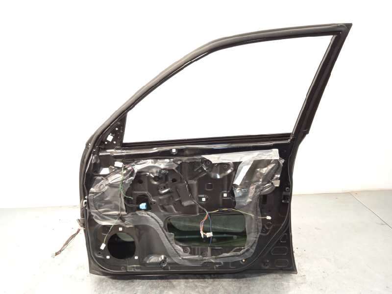 Recambio de puerta delantera derecha para subaru forester s12 2.0 diesel cat referencia OEM IAM 60009SC0219P - Negro 4