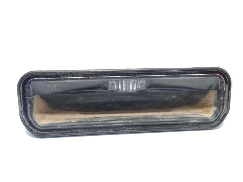 Recambio de maneta exterior porton para ford tourneo connect trend referencia OEM IAM BM5119B514AF 2