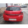 opel astra h gtc (a04) del año 2008