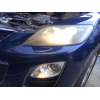 mazda cx-7 (er) del año 2009
