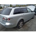 MAZDA 6 STATION WAGON (GY)