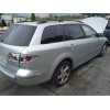 mazda 6 station wagon (gy) del año 2003