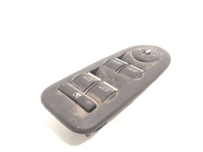 MANDO ELEVALUNAS DELANTERO IZQUIERDO 8M5T14A132AC 1547152 3S003188100