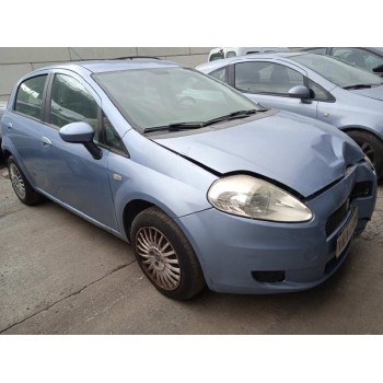 FIAT PUNTO (199)