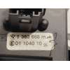 Recambio de mando luces para bmw x5 (e53) 3.0 i referencia OEM IAM 8363668 61318363668 