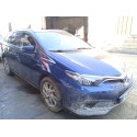 TOYOTA AURIS TOURING SPORTS (E18)
