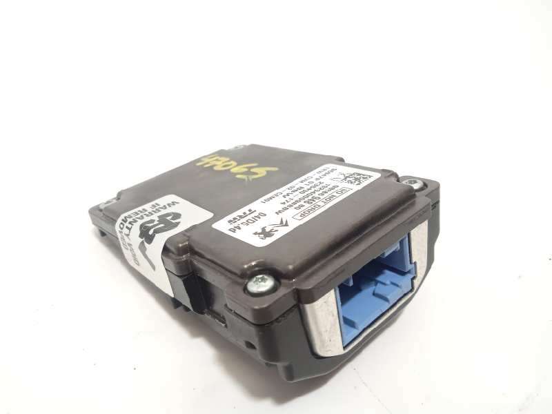 Recambio de modulo electronico para peugeot 308 1.5 active referencia OEM IAM 9828694880 3