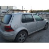 volkswagen golf iv (1j1) del año 1999