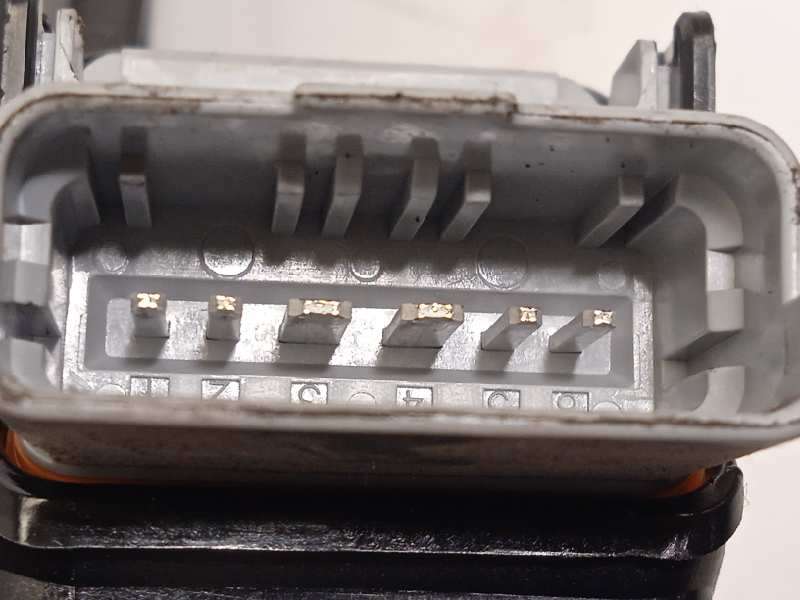 Recambio de elevalunas delantero derecho para opel corsa f 1.2 referencia OEM IAM 9829043380 39182143 9829042980 - Blanco 3