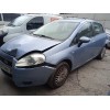 fiat punto (199) del año 2006