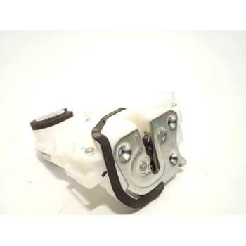 CERRADURA PUERTA DELANTERA IZQUIERDA 5715A919S 5715A907
