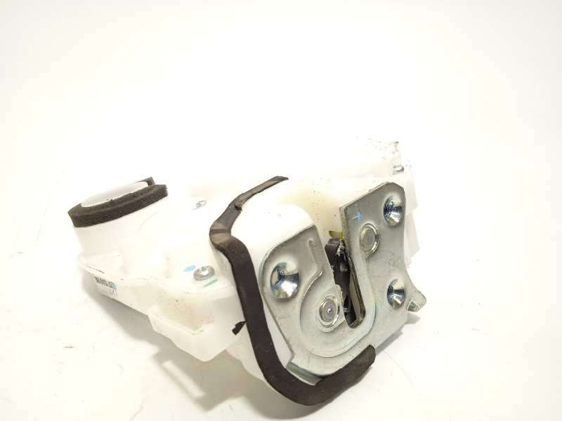 CERRADURA PUERTA DELANTERA IZQUIERDA 5715A919S 5715A907