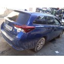 TOYOTA AURIS TOURING SPORTS (E18)