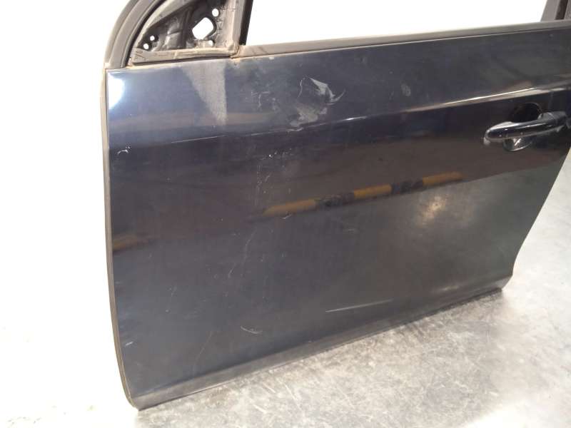 Recambio de puerta delantera izquierda para volvo s60 ii (134) d2 referencia OEM IAM 31424603 31298040 - Azul 2