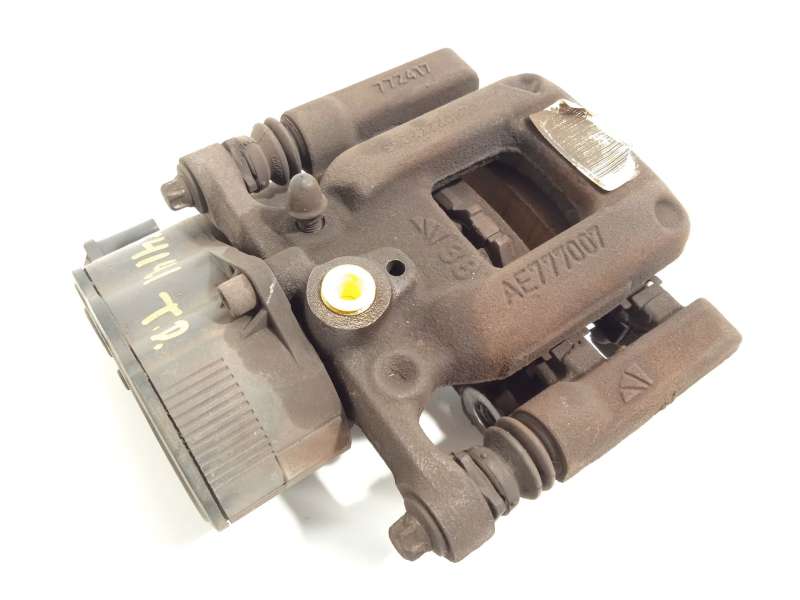 Recambio de pinza freno trasera derecha para opel grandland / grandland x (a18, p1uo) 1.6 turbo d (75) referencia OEM IAM 955253 - Blanco