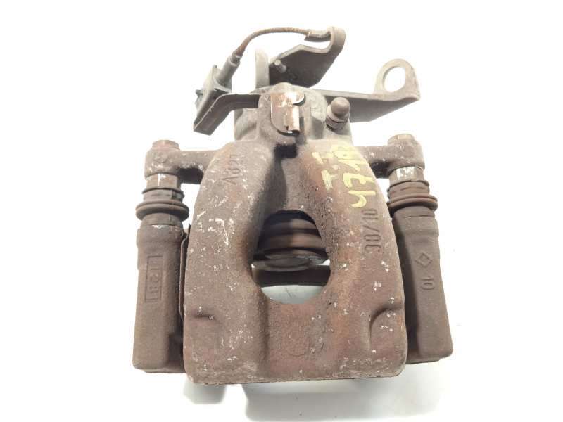 Recambio de pinza freno trasera izquierda para alfa romeo giulietta (191) distinctive referencia OEM IAM 51877199 - Negro 2