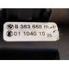 Recambio de mando luces para bmw x5 (e53) 3.0 i referencia OEM IAM 8363668 61318363668 