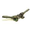 Recambio de mando intermitentes para toyota verso (_r2_) 1.6 (zgr20_) referencia OEM IAM 8414005190 8465205190 