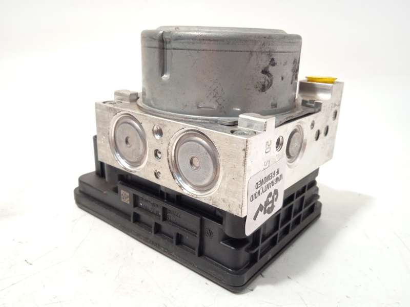 Recambio de abs para dacia sandero iii confort referencia OEM IAM 476604105R 28517155083 10022023804 2