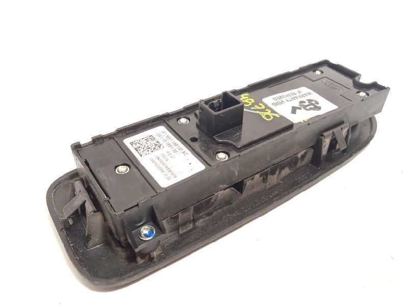Recambio de mando elevalunas delantero izquierdo para ford kuga (cbv) trend referencia OEM IAM 8M5T14A132AC 1547152 3S003188100 - Blanco 3