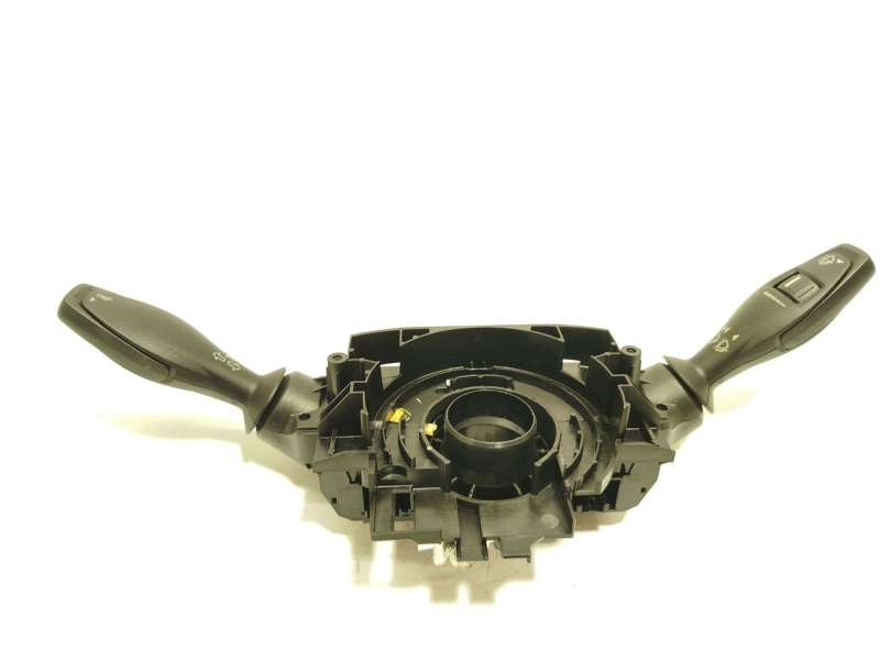 Recambio de mando intermitentes para ford ka+ iii (uk, fk) 1.2 ti-vct referencia OEM IAM G1B513N064BB - Azul 2