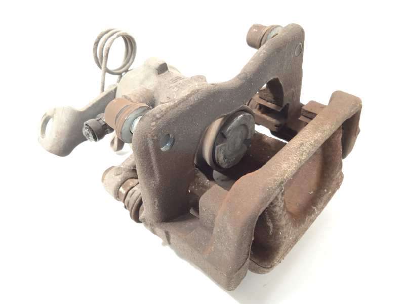 Recambio de pinza freno trasera izquierda para alfa romeo giulietta (191) distinctive referencia OEM IAM 51877199 - Negro 3
