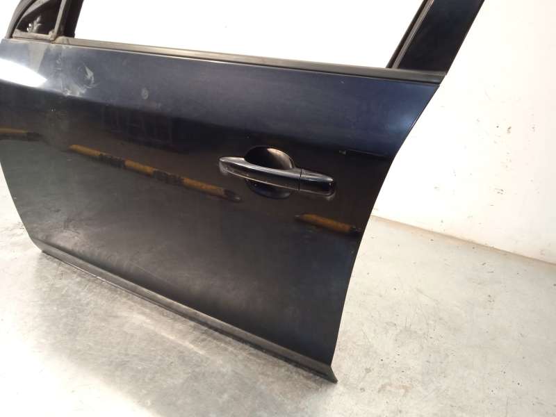 Recambio de puerta delantera izquierda para volvo s60 ii (134) d2 referencia OEM IAM 31424603 31298040 - Azul 3