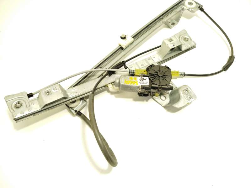 Recambio de elevalunas delantero derecho para renault kangoo / grand kangoo ii (kw0/1_) 1.5 dci 110 (kw0c, kw0h) referencia OEM - Azul