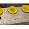 Recambio de abs para citroën c3 aircross c-series referencia OEM IAM 39242804 0265957058 970261
