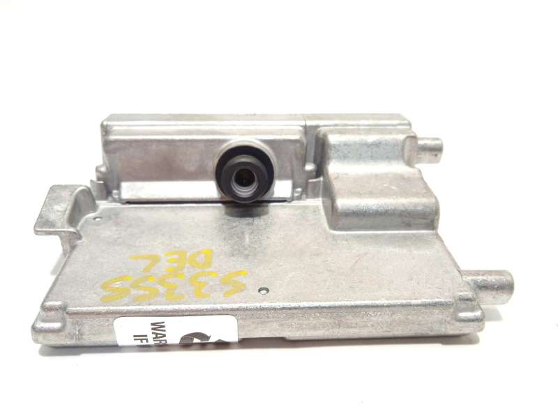 Recambio de modulo electronico para volkswagen t-cross 1.0 tsi referencia OEM IAM 2Q0980653C - Azul 2