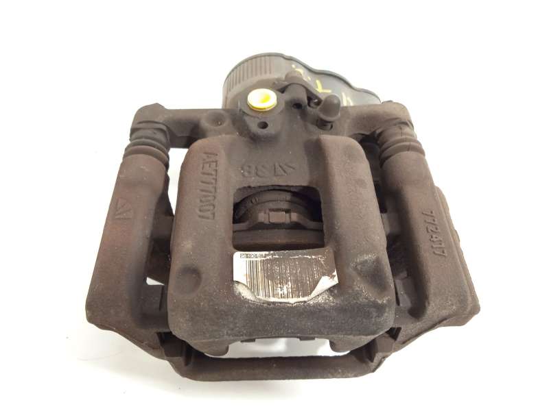 Recambio de pinza freno trasera derecha para opel grandland / grandland x (a18, p1uo) 1.6 turbo d (75) referencia OEM IAM 955253 - Blanco 2