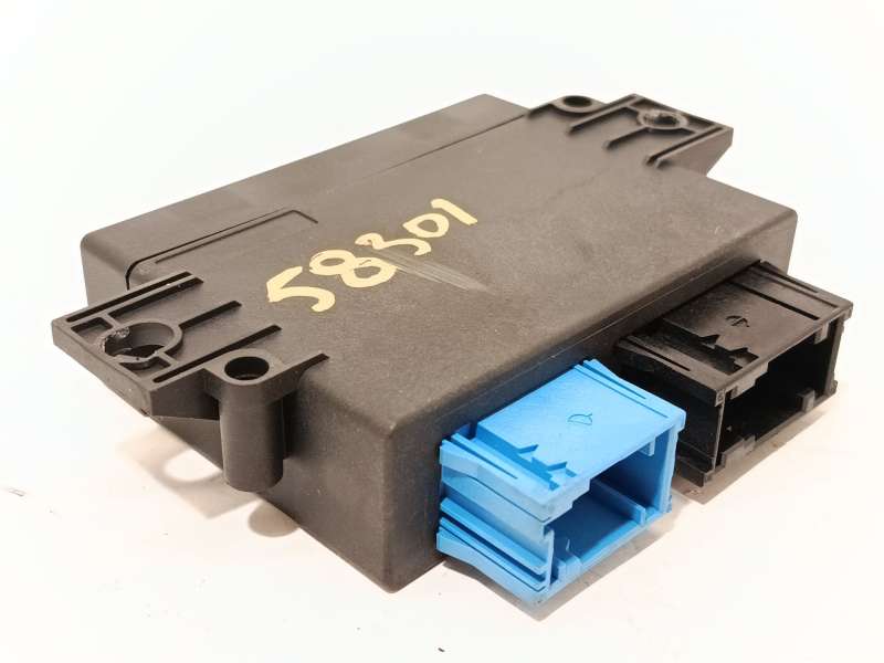 Recambio de modulo electronico para peugeot 5008 (0u_, 0e_) 1.6 bluehdi 120 referencia OEM IAM 9800266380 3