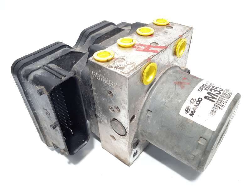ABS 589202Y350 BE6003B106 BH6013I001