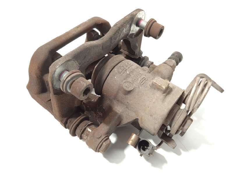 Recambio de pinza freno trasera izquierda para alfa romeo giulietta (191) distinctive referencia OEM IAM 51877199 - Negro 4