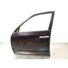 Recambio de puerta delantera izquierda para subaru forester s12 2.0 diesel cat referencia OEM IAM 60009SC0319P  