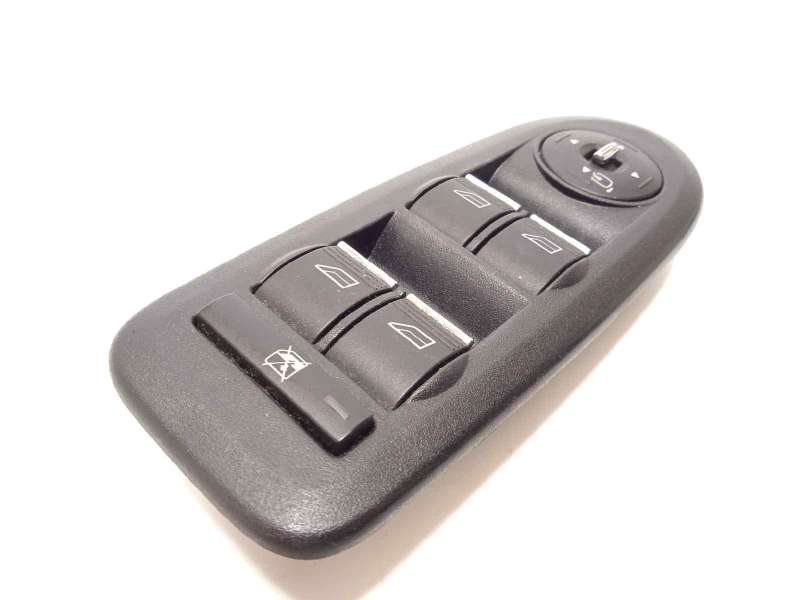 MANDO ELEVALUNAS DELANTERO IZQUIERDO 9M5T14A132AA 1683897