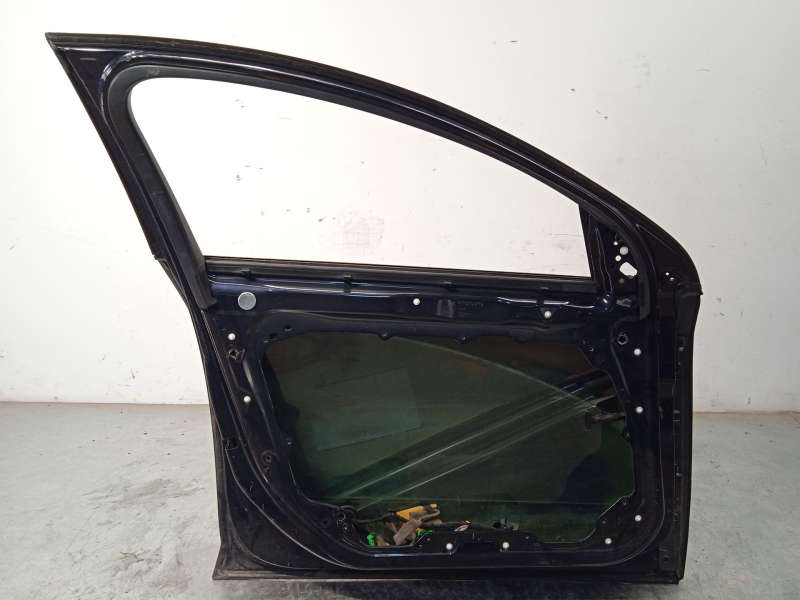 Recambio de puerta delantera izquierda para volvo s60 ii (134) d2 referencia OEM IAM 31424603 31298040 - Azul 4