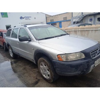 volvo xc70 del año 2005