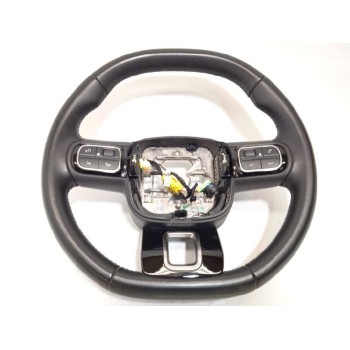 Recambio de volante para citroën c5 aircross feel referencia OEM IAM 98223644ZD  