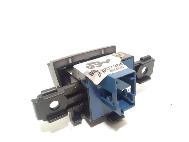 Recambio de interruptor para peugeot 308 1.5 active referencia OEM IAM 96785851VV00 2