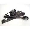 Recambio de elevalunas delantero izquierdo para opel corsa f 1.2 referencia OEM IAM 9829043680 39182144 9829043780