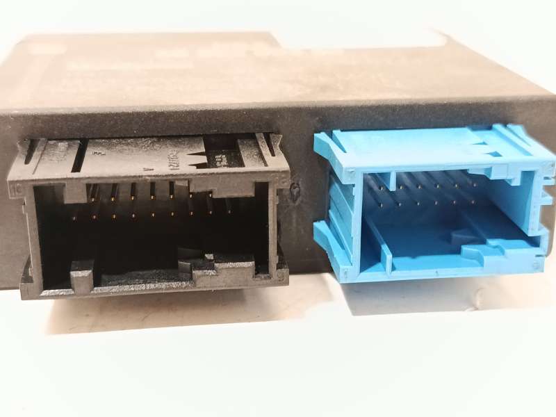 Recambio de modulo electronico para peugeot 5008 (0u_, 0e_) 1.6 bluehdi 120 referencia OEM IAM 9800266380 4
