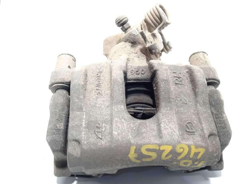 Recambio de pinza freno trasera derecha para ford tourneo connect trend referencia OEM IAM 2210213  8M512M088BE 2